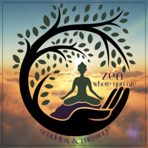 Prenatal Massage