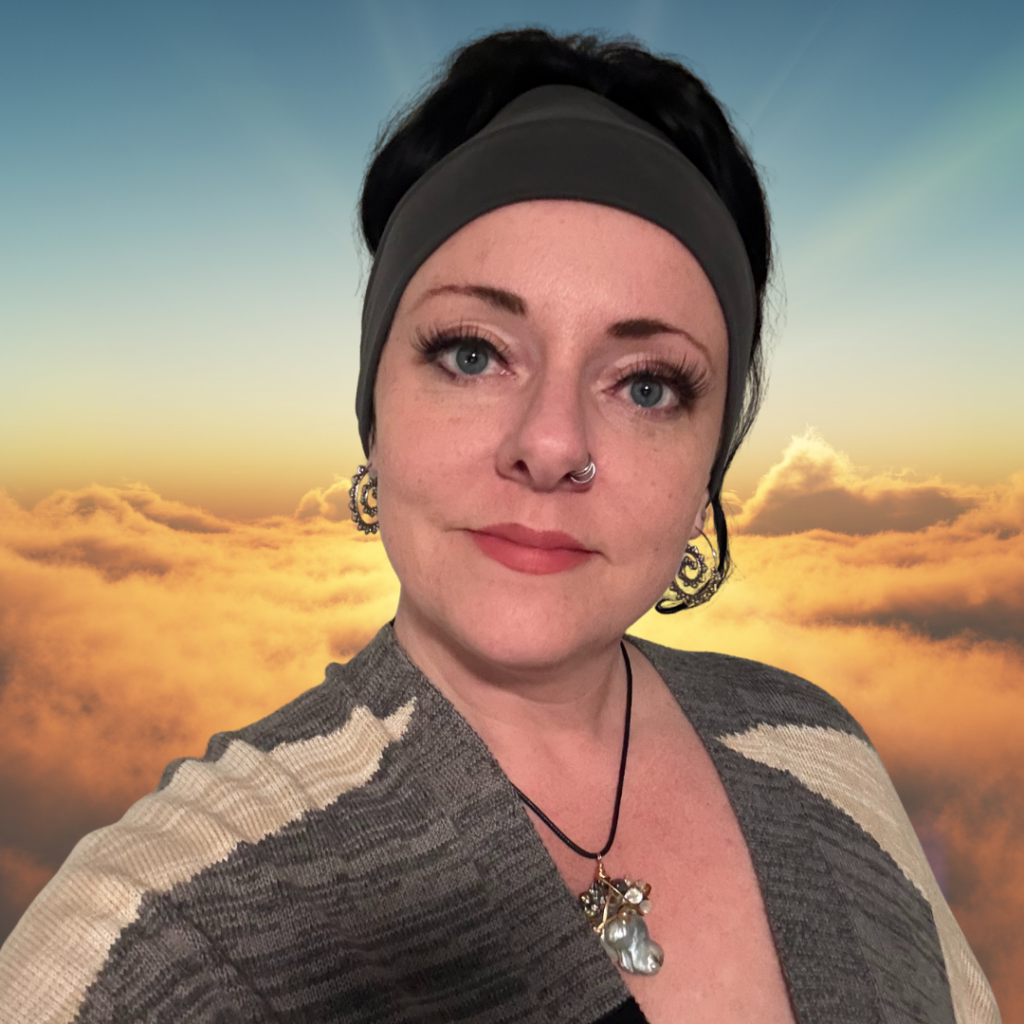 Beige Modern Gradient Benefits of Meditation Instagram Post (43)