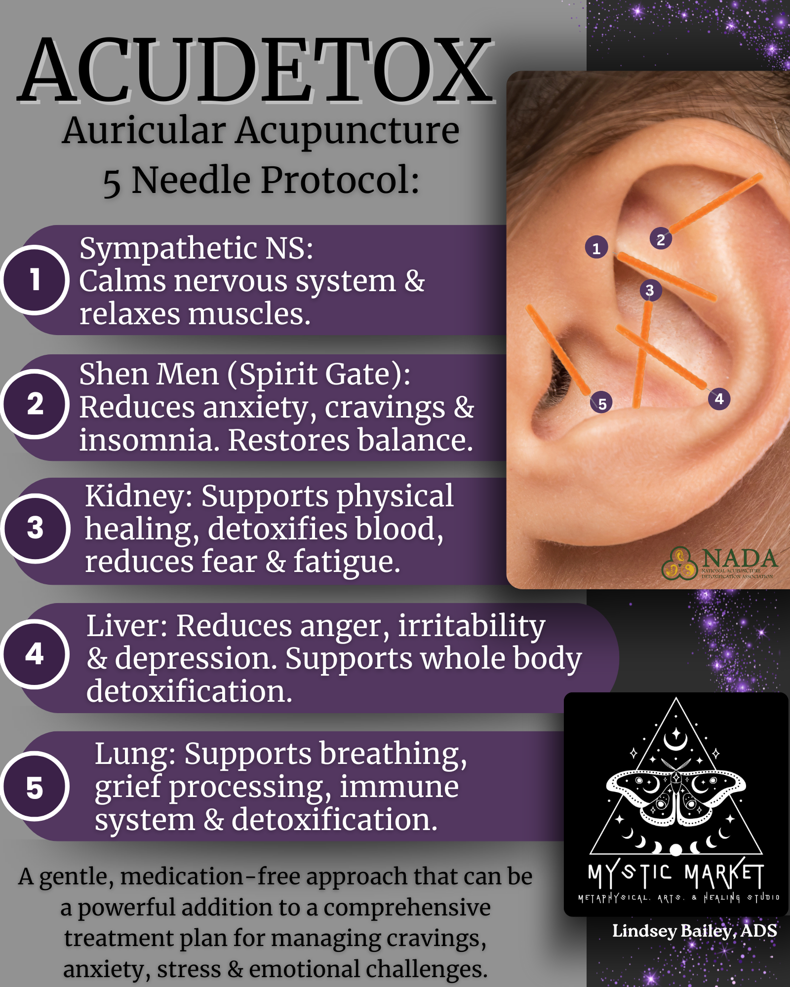 Sacred Stillness - Sat 3/21 6-7:15pm - New Boston, NH - Image 2